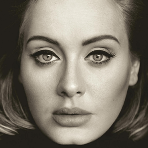 Adele's 25 is one of the year's most anticipated albums.