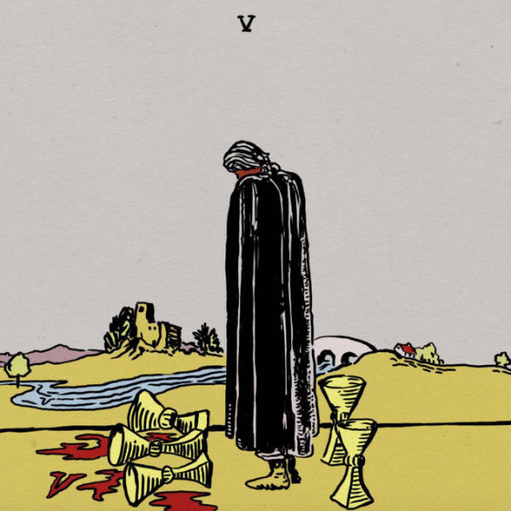 Wavves newest album of 2015 offers listeners a new sound.