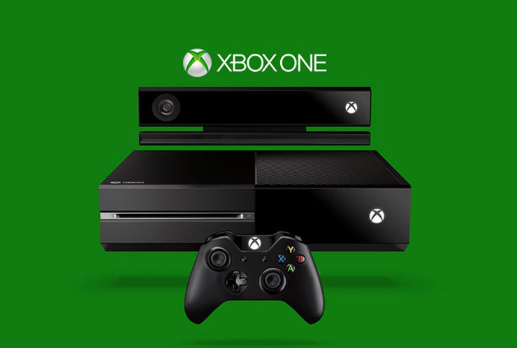 The Xbox One is one of the most sought-after gifts this holiday season. 