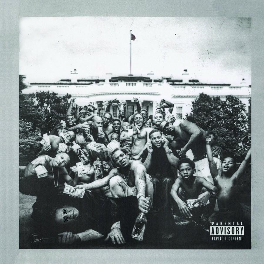 Kendrick Lamar's "To Pimp a Butterfly" was one of the year's best albums's and left a mark on hip hop history and pop culture.