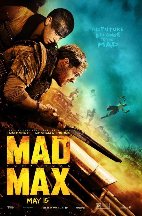 "Mad Max: Fury Road" was one of 2015's best reboots.