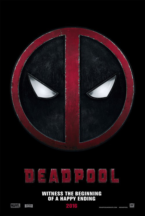 "Deadpool" landed in theaters Feb. 12. 