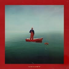 Lil Yachty's first project  hit the public via itunes last month.