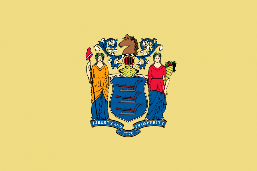 Oh the Places You'll Go: New Jersey