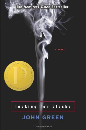 Looking for Alaska by John Green was one of the most popular choices among students for this years school wide summer reading assignment. 