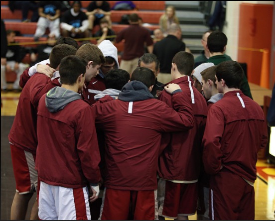 Team solidarity will be a key to success as the wrestling team embarks on its first season under head coach Richard Dolenti.