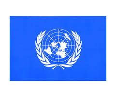 The United Nations Security Council passed Resolution 2334. The United States abstained from voting.