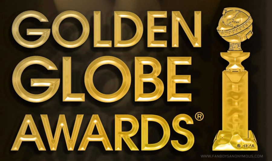 The 74th annual Golden Globe Awards were held last week.