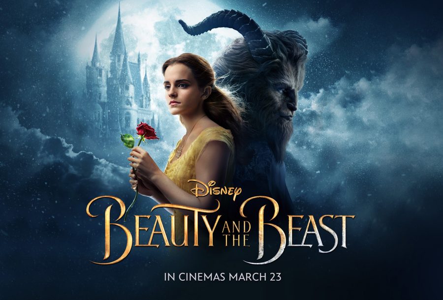 Disney's newest reboot, "Beauty and the Beast," is an instant classic.