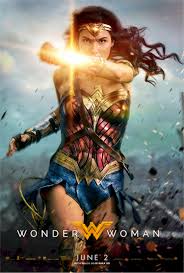 DC Comics brought Wonder Woman to theatres over the weekend to critical and commercial success.