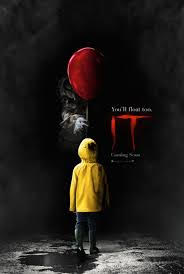 The remake of the Stephen King classic is shattering box office records.