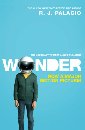 "Wonder" tugs heart strings and teaches a lesson always worth learning.