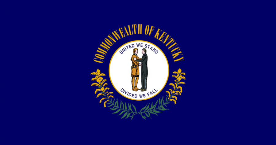 Kentucky Governor Matt Bevin ordered the state flag to fly at half mast in response to the tragedy.