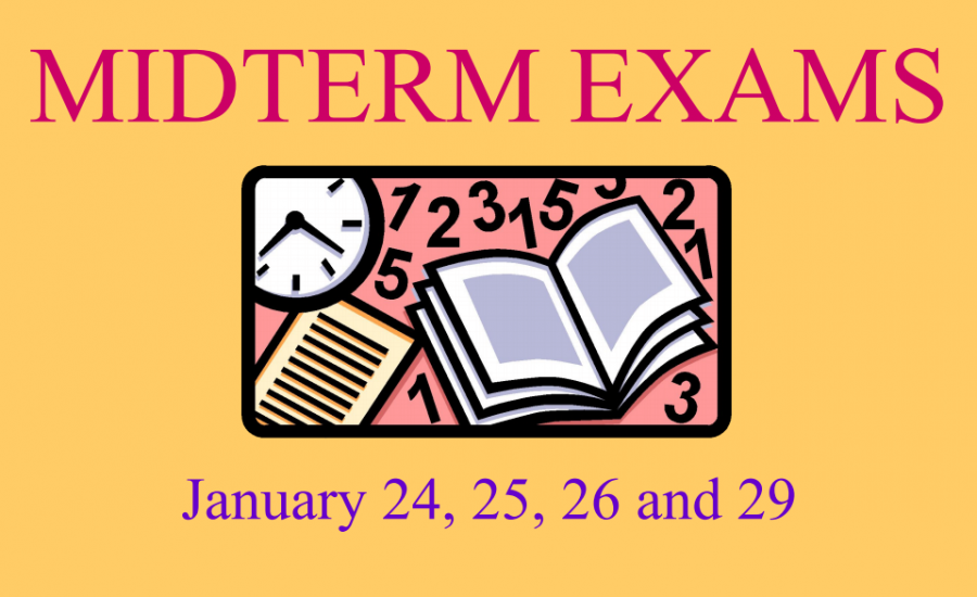 HHS midterm exam dates are here and what better time to examine the administration policies.