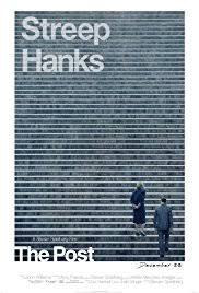 "The Post" hit theaters on January 12.