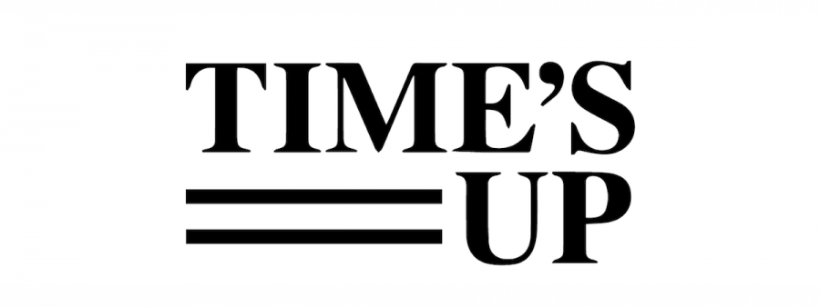 The Time's Up Campaign was center stage at this year's Golden Globes.