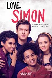 A movie to celebrate the LGBTQ community such as "Love, Simon" was long overdue.