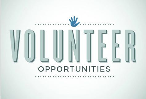 Summer time volunteer opportunities for students released.