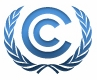 The symbol of the U.N which created the GirlUp organization to help save girls from child marriages and to empower women.