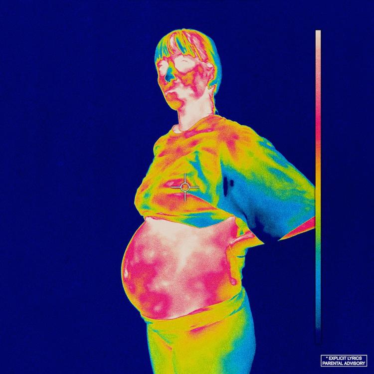 Brockhampton's latest album, "Iridescence" was released Sept. 21.