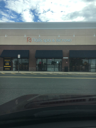 Nails Spa & Beyond has arrived to claim the title of best nail salon in Hillsborough.