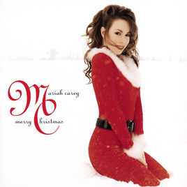 Mariah Carrey's  "Merry Christmas" is just one of the most iconic Christmas albums of all time.