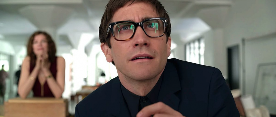 "Velvet Buzzsaw," the first of its kind, integrates art with horror. 