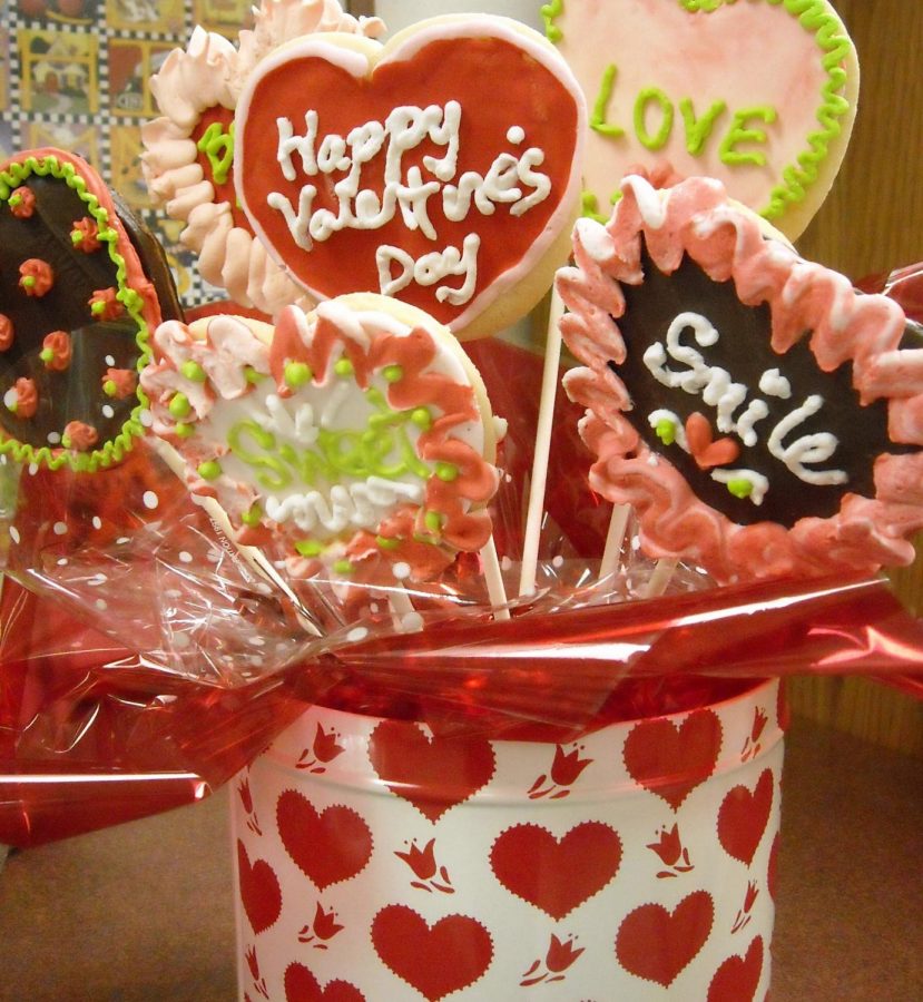 Here are some of the Voice's ideas on how to sweeten up your other half's Valentine's day!