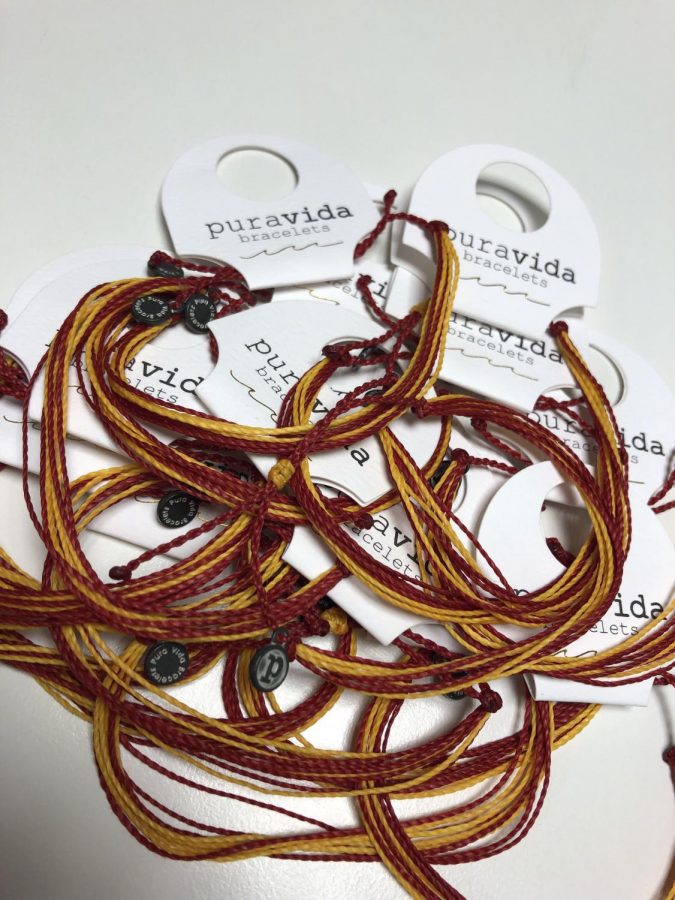 Pura Vida Bracelets Fundraiser 2024 | towncentervb.com