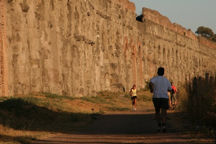 Exercise is a way to relieve stress.