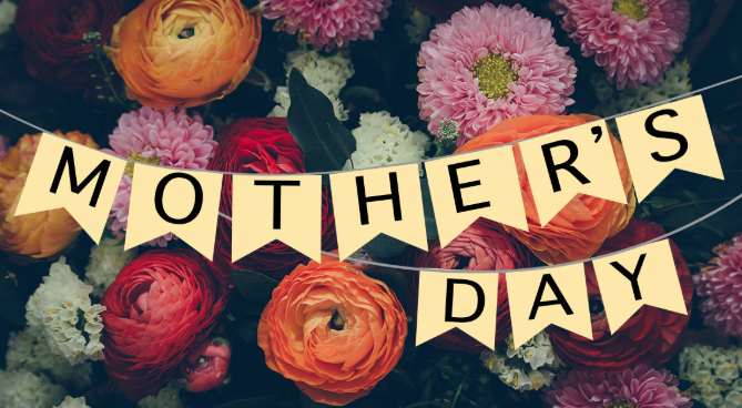 Make this Mother's day special and treat your mother with kindness and gratitude 