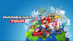 Mario Kart Tour brings sense of nostalgia to gamers across the globe.