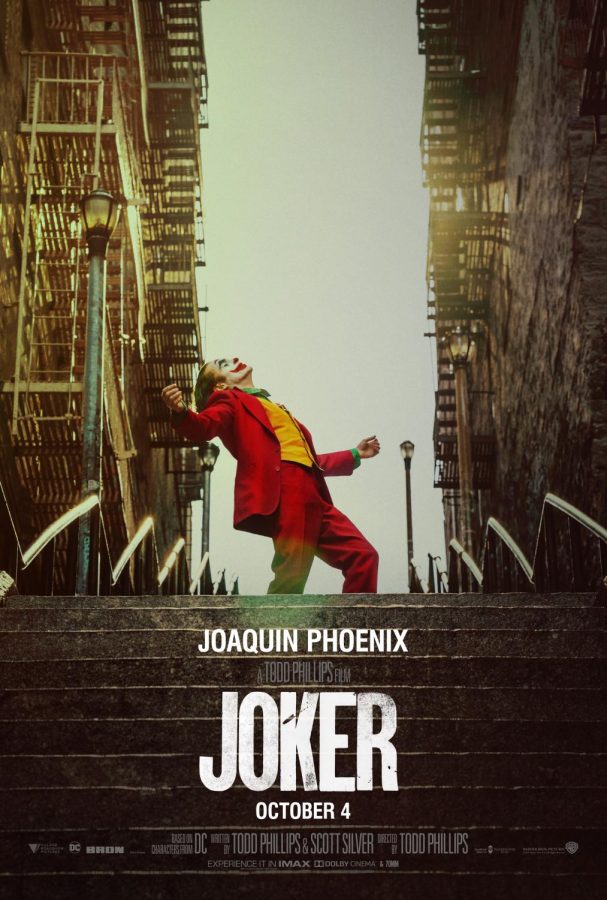 The Joke hit theatres and definitely made people talk. Unfortunately, all the talk wasn't positive.