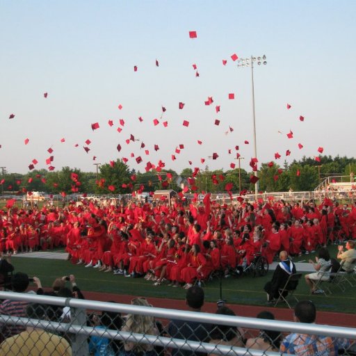 Project graduation has been able to make each year's graduating class have a fun and safe graduation night 