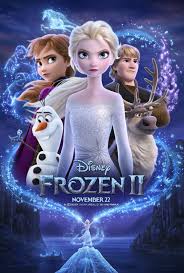 One of the most anticipated sequels of the decade, Frozen 2 hit screens late last month.