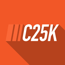 C25K is one of the featured apps. The purpose is to motivate new runners by setting realistic goals. 