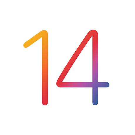 Apple's iOS 14 arrived on phones earlier this month.