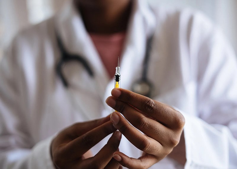 Possible vaccine for coronavirus excites people in hopes of cure 