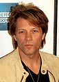 Singer Jon Bon Jovi back in 2009.