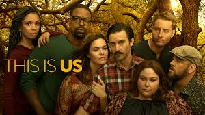 This is Us celebrates the beginning of its fifth season on NBC. 