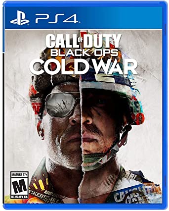 Call of Duty Cold War was released on November 13, 2020. 