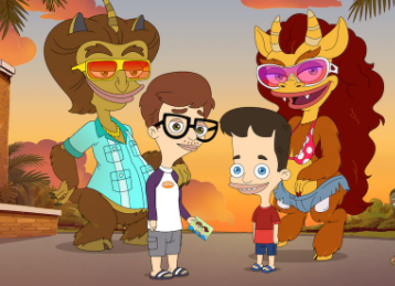 Big Mouth Season 4 is sure to stand out from previous seasons.