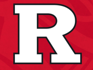 Rutgers basketball is on the rise.