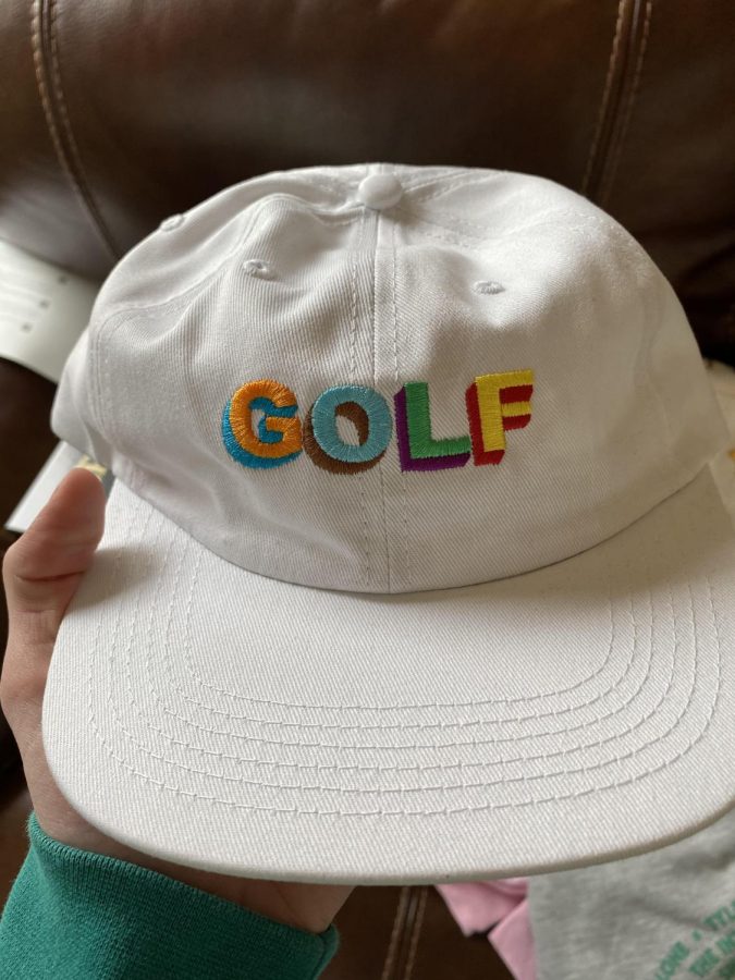 Along with Supreme and Off-White, Golf Wang is also a brand that has held a decently high resell value in the past.