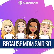 New episodes of "Because Mom Said So" air every Thursday.