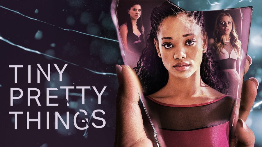 New Show, "Tiny Pretty Things," was released Dec. 14. 