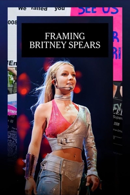 "Framing Britney Spears" has captivated audiences. 