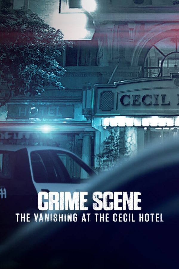 "Crime Scene: The Vanishing at the Cecil Hotel" mainly received negative reviews, and about 2/5 stars. 