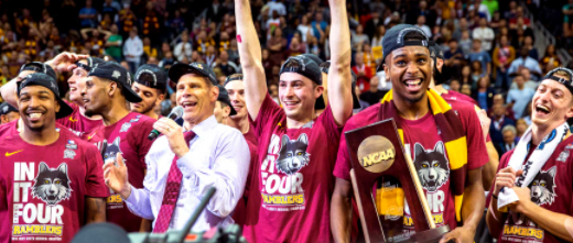 The Loyola Chicago Ramblers have always been am underdog team. They impressed basketball fans with their 2018 run in as they made the Final Four as a No. 11 seed. 