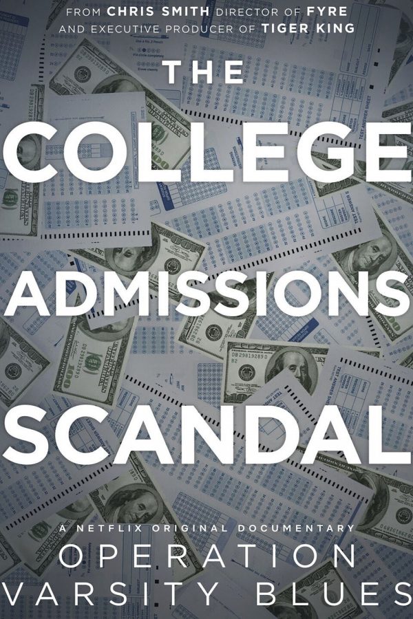 Netflix's "Operation  Varsity Blues" has brought clarity to the ever so complicated college admissions scandal. 